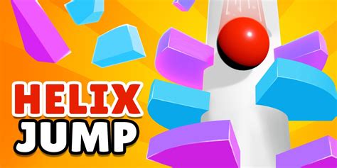 any game|Helix Jump .